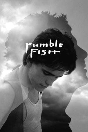 Rumble Fish (1983) jf