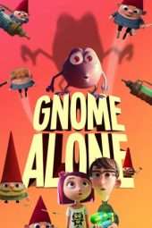 Nonton Film Gnome Alone (2017) Sub Indo