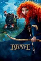 Nonton Film Brave (2012) Sub Indo