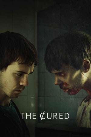 Poster The Cured (2018)