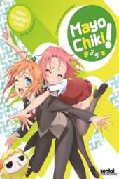 Nonton Film Mayo Chiki! (2011) sam Sub Indo