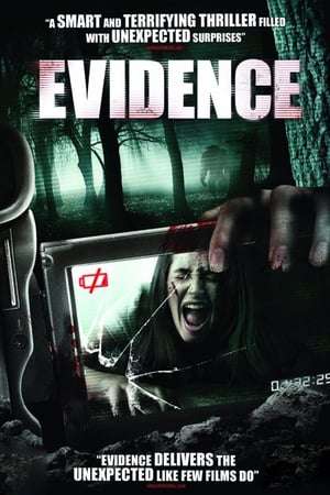 Evidence (2011) jf