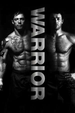 Poster Nonton Warrior (2011) Sub Indo jf