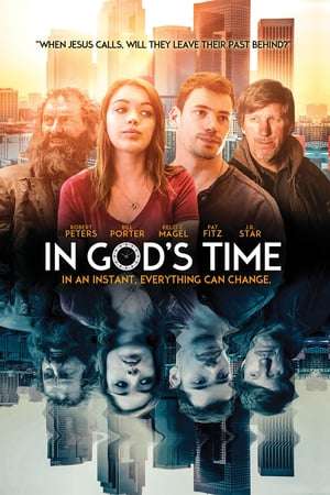 Poster In God’s Time (2017)