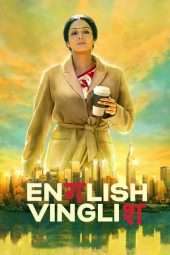 Nonton Film English Vinglish (2012) Sub Indo