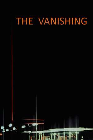 Poster The Vanishing (1988)