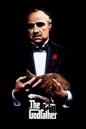 Poster Nonton The Godfather (1972) Sub Indo jf