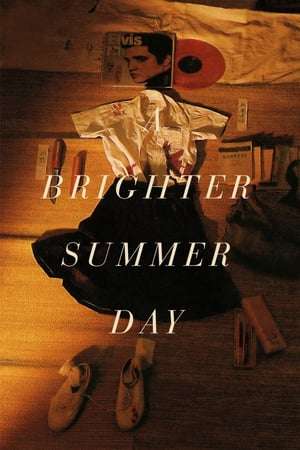 Nonton A Brighter Summer Day (1991) Sub Indo jf