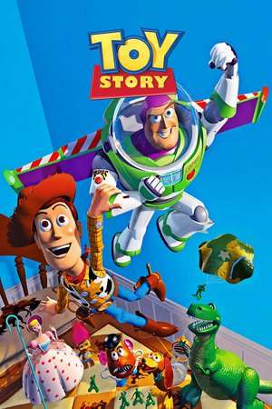 Nonton Toy Story (1995) Sub Indo jf