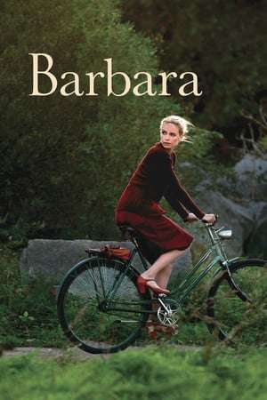 Poster Barbara (2012) jf