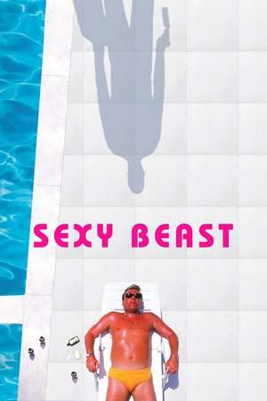 Poster Sexy Beast (2000) jf