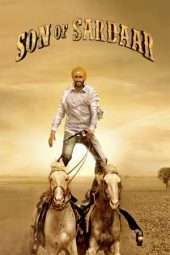 Nonton Film Son of Sardaar (2012) Sub Indo