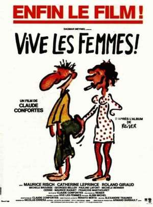 Vive les femmes! (1984)