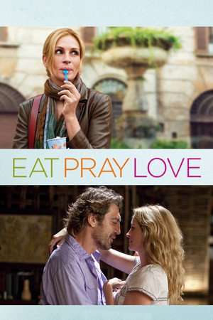 Poster Nonton Eat Pray Love (2010) Sub Indo jf