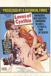 Nonton Film The Loves of Cynthia (1971) Sub Indo