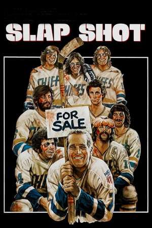 Slap Shot (1977)