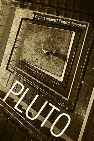 Poster Pluto (2012)