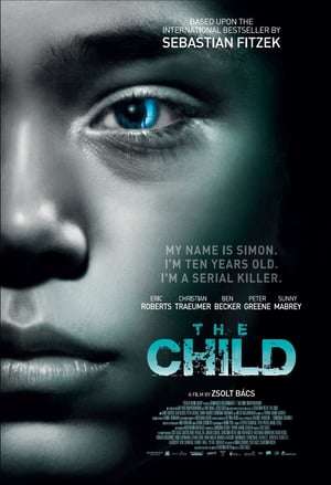 Poster The Child (2012)