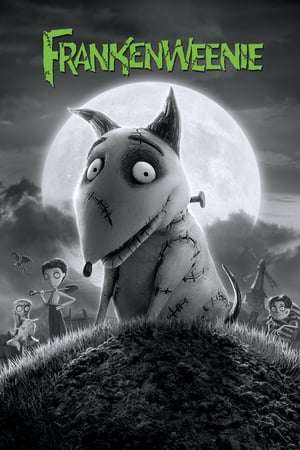 Nonton Frankenweenie (2012) Sub Indo jf