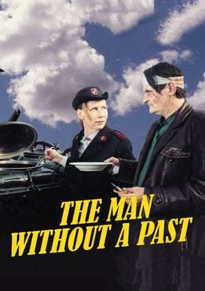 Poster The Man Without a Past (2002)