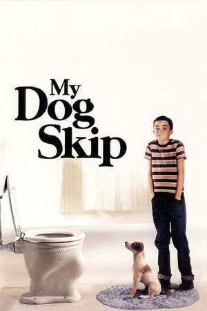 Poster My Dog Skip (2000)