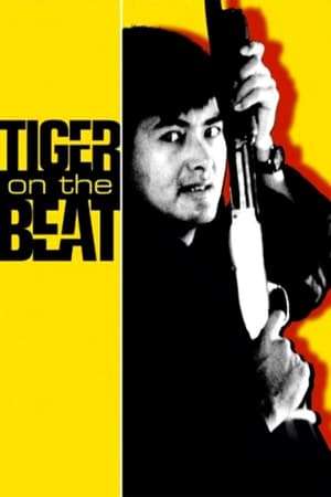 Tiger on the Beat (1988) jf