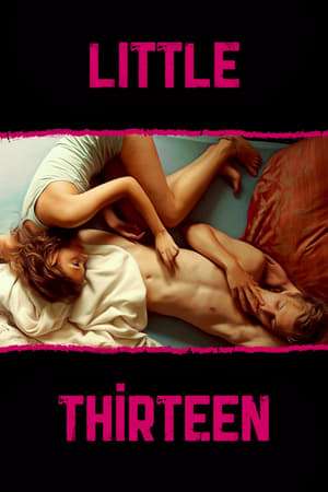 Poster Little Thirteen (2012)