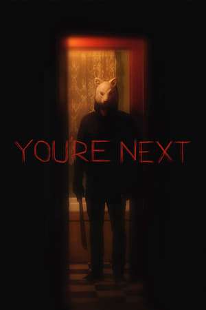 You8217 re Next 2011 Poster