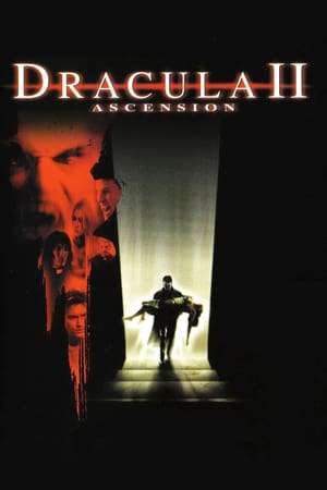 Poster Dracula II: Ascension (2003)