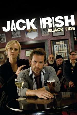 Poster Jack Irish: Black Tide (2012)