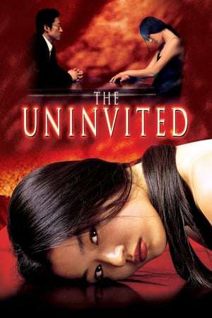 Poster The Uninvited (2003)