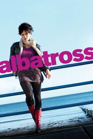 Poster Albatross (2011)