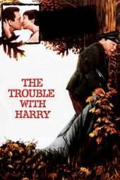 Nonton Film The Trouble with Harry (1955) Sub Indo