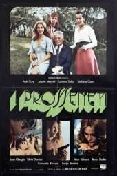 Nonton Film I prosseneti (1976) Sub Indo