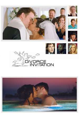 Poster Divorce Invitation (2012)