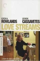 Nonton Film Love Streams (1984) Sub Indo