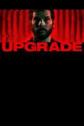 Nonton Film Upgrade (2018) Sub Indo