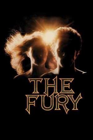 Poster The Fury (1978) jf