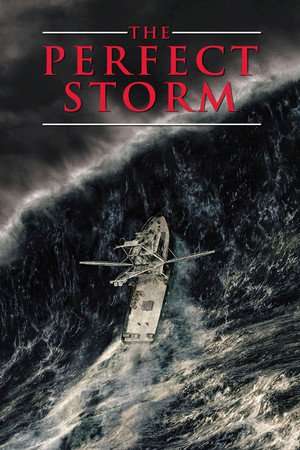 Poster Nonton The Perfect Storm (2000) Sub Indo jf