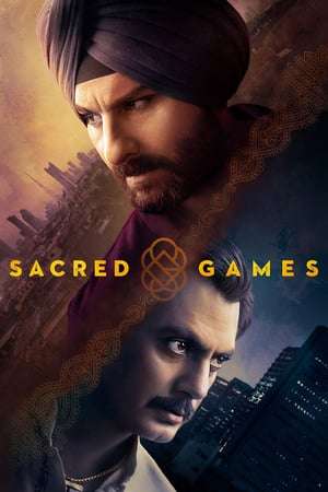 Sacred Games Season 02 (2019)