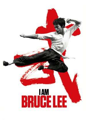 Poster I Am Bruce Lee (2012)