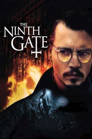 The Ninth Gate 1999 Poster