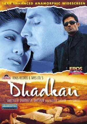 Nonton Dhadkan (2000) Sub Indo jf