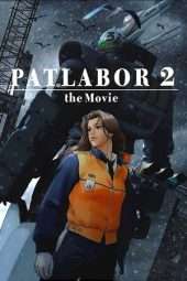 Nonton Film Patlabor 2: The Movie (1993) Sub Indo