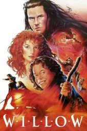 Nonton Film Willow (1988) Sub Indo