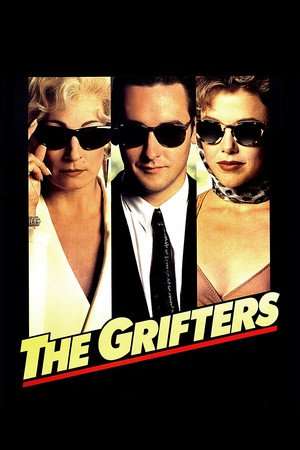 Poster The Grifters (1990)