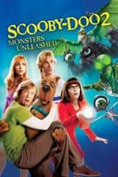 Nonton Film Scooby-Doo 2: Monsters Unleashed (2004) Sub Indo