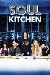 Nonton Film Soul Kitchen (2009) Sub Indo