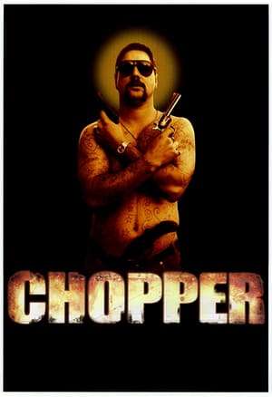 Poster Chopper (2000)