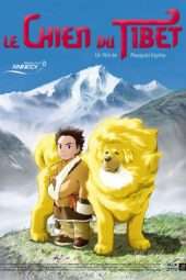 Nonton Film Tibetan Dog (2012) Sub Indo